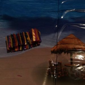 Authentic Mother of Pearl Bracelet